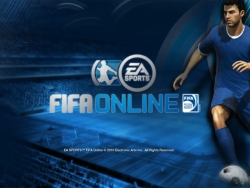 FIFA Online